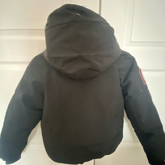 Manteau subprime - Picture 3 of 7